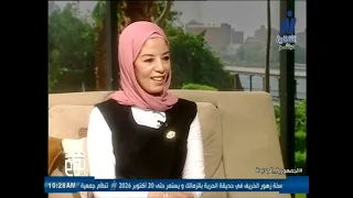 Samah Mamdouh Shares the Details of Her Journey in the World of Translation