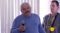 Пчелините на България: Какви проблеми поставиха българските пчелари на кръглата маса