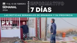 Ayudas para los daños causados por el temporal | PTV Noticias: 7 días