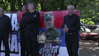 Përplasje diplomatike Bosnjë-SerbI - Sarajeva tërheq stafin dhe dëbon dy diplomatë serbë