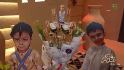 عاد عيدكم | التغطية الصباحية لثالث أيام عيد الفطر المبارك 1447 هـ