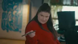 Οικογένεια Πουλλάκη επ.33 2026 SigmaTV