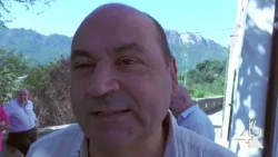 Cava de' Tirreni, raccolta firme per la SP188  Adinolfi 'Il territorio è stanco'