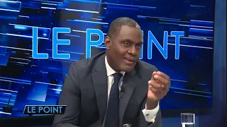 Peut-on vraiment empêcher les guerres ? Jean Claudy Pierre décrypte les limites de l’ordre mondial