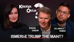 Orbán legendás hős, Magyar mikromenedzser - Kérdések órája