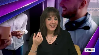 LA KJETA - ROSARIO AYALA