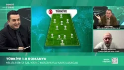 Adım Adım Dünya Kupasına - Basın Tribünü | 28 Mart 2026