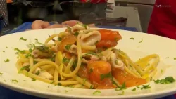 Rețete in stil mediteranean cu Chef Enzo Divita #Italiană @TVRTM Rețete in stil mediteranean cu Chef Enzo Divita #Italiană @TVRTM