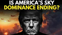 Американские ВВС под огнем: Иран нанес удары по американским истребителям F-35, F-16, беспилотник...