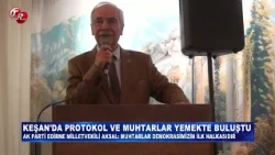 TODAY IN RUMELIA WITH GIZEM NUR AKBULUT (OCTOBER 20)