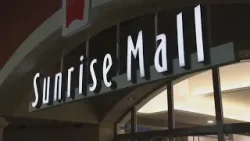 Sunrise Mall Sports and Entertainment plan hopes to revive property