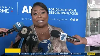 Stefany Peñalba receives 'Leader' award for school bus program under investigation