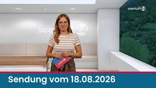 seenluft24 Sendung vom 18.08.2026 | komplett