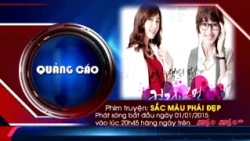 Phim hot: Sắc màu phái đẹp - Shortcut |VTC1