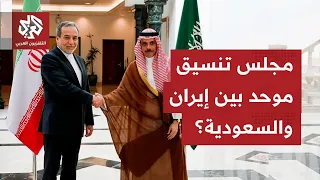 Iraqi Prime Minister's Security Advisor: We have submitted a proposal to Iran and Saudi Arabia to...