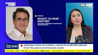 Partido Manggagawa, kukuwestiyunin ang TRO sa wage hike sa Metro Manila | DZXL News