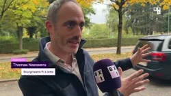 Malgré un permis, Jette abandonne un projet de piste cyclable et devra rembourser un subside