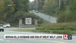 Towanda woman faces homicide charges after man and child found dead in Pennsylvania hotel