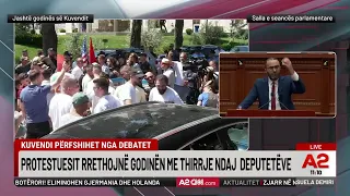 Pse nuk anuloni koncertin e Kanye West? Bardhi-Gonxhajt: Do vjedhësh edhe këtu se je mësuar