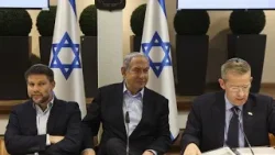 Netanjahu kettős tervet készíttet Rafah ostromára - evakuálás és hadművelet egyszerre