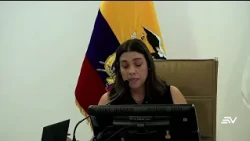 Corte Constitucional recibió 6 acciones tras la eliminación de Unidad Anticorrupción | Televistazo