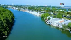 Ký sự 01/11/2025 | Chảy đi sông ơi | Tập 16: Sông Dinh – Sức hút từ dải lụa xanh | BRT TV Ký sự 01/11/2025 | Chảy đi sông ơi | Tập 16: Sông Dinh – Sức hút từ dải lụa xanh | BRT TV