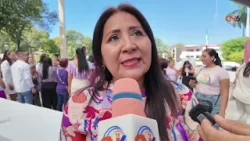 Autoridades atienden denuncias contra quienes vulneren derechos de las mujeres