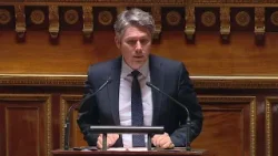 Groenland : « L’accord honteux sur les droits de douane est mort ! »