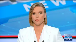 Κεντρικό δελτίο ειδήσεων ACTION NEWS 15/08/2026 | ACTION 24