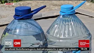 Restrictions in over 140 localities due to drought