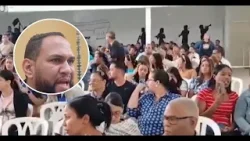 Cientos de maestros en Espaillat tienen evaluación de desempeño sin registrar por incompetencia