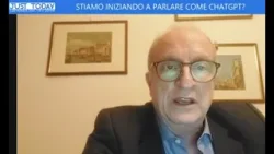Stiamo iniziando a parlare come ChatGPT? (Just Today 7 Febbraio 2026)