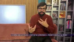 Cinéma dans les Yvelines : "Papy fait de la résistance"... tourné à Orgeval et au Vésinet