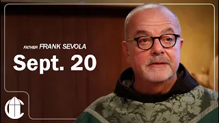 Catholic Mass Today | Sunday September 20, 2026 | CatholicTV Daily Mass