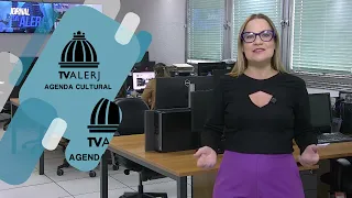 Alerj News - Thursday - 08/27/26