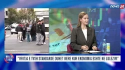 Eksperti: Rritja e TVSH-së do të shtrenjtojë çmimet, konsumatori më i pambrojturi nga paketa fiskale