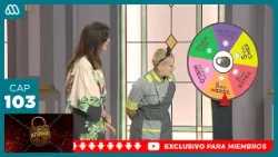EL INTERNADO / CAPÍTULO 103