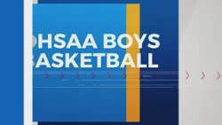 Полуфинал 19-го региона V дивизиона OHSAA: Вест Маскингам против Сент-Клерсвилла, 11 марта 2026 г.