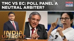 EC's 'Straight Talk' To TMC Before Bengal Elections, Oppn Hits Back; Poll Panel A Neutral Arbiter?