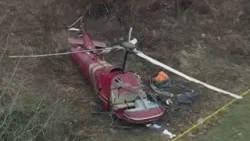 Fatal NJ helicopter crash under investigation Fatal NJ helicopter crash under investigation