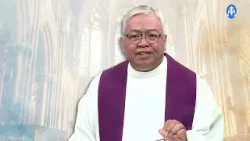 Salita ng Diyos, Salita ng Buhay - February 20, 2026 Salita ng Diyos, Salita ng Buhay - February 20, 2026