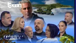 Opinion – Seks, shantazh, korrupsion, çfarë fshehin dosjet Epstein? – 5 Shkurt 2026