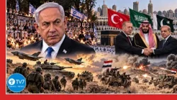 Israel warns enemies not to test resolve; Mecca Pact activated - TV7 Israel News - 07 Oct.
