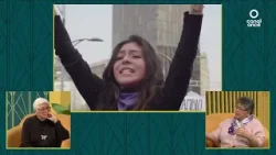 Aprender a envejecer - 8 de marzo: el feminismo a favor de una vejez digna (08/03/2026)