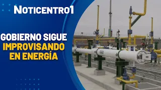 Gas and Energy Alert in Colombia: Blackout Risk Due to El Niño | Canal 1 News