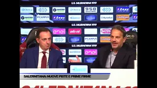 SALERNITANA: NEW LEADS AND FIRST SIGNINGS - SPORTS NEWS REPORT FOR 06/29/2026