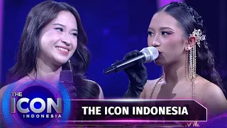 WOW! Ini Pandangan Felicia Terhadap Raissa Anggiani | The Icon Indonesia