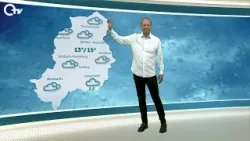 OTV Wetterschau vom 07.05.24
