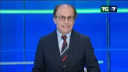 Edizione della notte del 25/03/2026 Edizione della notte del 25/03/2026