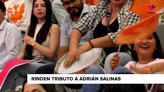 Movimiento Ciudadano Youth Delegation Sworn In in Jalisco